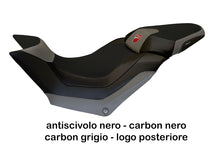 Load image into Gallery viewer, Ducati Multistrada 950 2017-18 Tappezzeria Italia Harrow-2 Seat Cover Anti-Slip