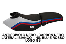 Load image into Gallery viewer, BMW R1200GS Adventure 2006-2012 Tappezzeria Italia Ionia-2 Seat Cover Anti-Slip