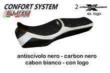 Load image into Gallery viewer, Honda Crosstourer 1200 Tappezzeria Lecce-2 Comfort Foam Seat Cover New