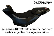 Load image into Gallery viewer, Ducati Multistrada 1200 Enduro 2016-2018 Tappezzeria Lux-3 Seat Cover Ultra-Grip