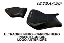 Load image into Gallery viewer, BMW S1000RR 2015-2018 Tappezzeria Italia Maiori-1 Seat Cover Anti-Slip UltraGrip