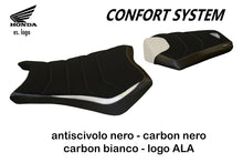 Load image into Gallery viewer, Honda CBR1000RR 2008-2011 Tappezzeria Italia Bury1 Comfort Foam Seat Cover New