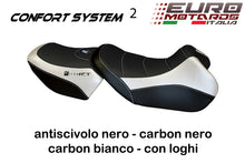 Load image into Gallery viewer, BMW R1150 RT TPZ Italia Martinafranca Comfort Foam Seat Cover New