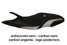 Load image into Gallery viewer, Ducati Supersport 2017-2018 Tappezzeria Italia Massa-3 Seat Cover Anti-Slip New
