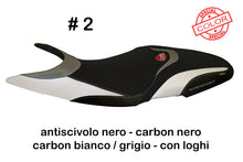 Load image into Gallery viewer, Ducati Supersport 2017-2018 Tappezzeria Italia Massa-SP Seat Cover Anti-Slip New