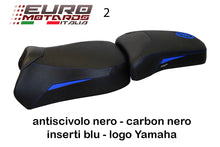 Load image into Gallery viewer, Yamaha Super Tenere 1200 XTZ Tappezzeria Maui Seat Cover Multi Colors Anti-Slip