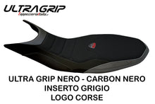 Load image into Gallery viewer, Ducati Hypermotard 821 939 2013-2018 Tappezzeria Italia Megara-2 Seat Cover New