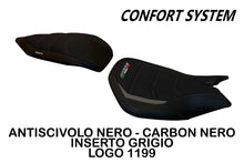 Load image into Gallery viewer, Ducati Panigale 1199 Tappezzeria Italia Noosa Comfort Foam Seat Cover 4 Colors