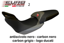 Load image into Gallery viewer, Ducati Multistrada 1200 1260 2015-2018 Tappezzeria Noto3 Seat Cover Multi Colors