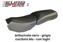 Load image into Gallery viewer, BMW R1200 GS Adventure 2013-2018 Tappezzeria Basic Seat Cover Multi Colors New