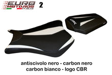 Load image into Gallery viewer, Honda CBR1000RR 2012-2016 Tappezzeria Italia Seat Cover Oxford Exclusive New