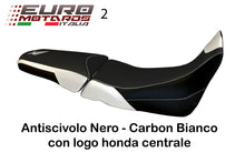 Load image into Gallery viewer, Honda Africa Twin 1000 2015-2018 Tappezzeria Italia Palinuro-3 Seat Cover New