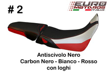 Load image into Gallery viewer, Honda Africa Twin 1000 2015-2018 Tappezzeria Italia Palinuro-Special Seat Cover