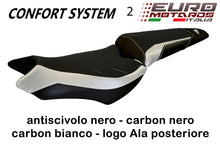 Load image into Gallery viewer, Honda CB1000R 2008-2016 Tappezzeria Ponza Comfort Foam Seat Cover