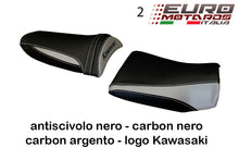 Load image into Gallery viewer, Kawasaki Z750 Z1000 2003-2006 Tappezzeria Italia Pozzuoli-2 Seat Cover New