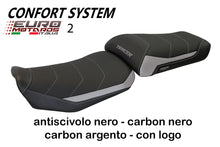 Load image into Gallery viewer, Yamaha FJ09 Tracer 900 2014-17 Tappezzeria Rapallo-1 Comfort Foam Seat Cover