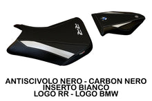 Load image into Gallery viewer, BMW S1000RR 2015-2018 Tappezzeria Italia Ravello-3 Seat Cover Anti-Slip New