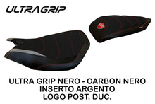 Load image into Gallery viewer, Ducati Panigale 1199 Tappezzeria Italia Seattle1 Seat Cover Anti-Slip Ultra-Grip