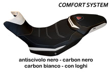 Load image into Gallery viewer, Ducati Multistrada Enduro 2016-2018 Tappezzeria Sona-1 Comfort Foam Seat Cover