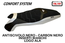 Load image into Gallery viewer, Honda X-ADV 750 2017-2018 Tappezzeria Italia Swiss-3 Comfort Foam Seat Cover New