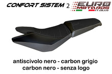 Load image into Gallery viewer, Honda Crossrunner 800 2015-2018 Tappezzeria Urbino-2 Comfort Foam Seat Cover New