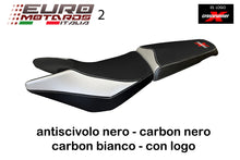 Load image into Gallery viewer, Honda Crossrunner 800 2015-2018 Tappezzeria Italia Urbino Seat Cover New