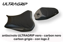 Load image into Gallery viewer, Kawasaki Z900 2017-2018 Tappezzeria Italia Arad-2 Seat Cover Anti-Slip 3 Colors