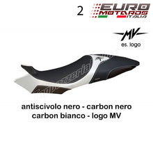 Load image into Gallery viewer, MV Agusta Brutale 1090R 2012-2015 Tappezzeria Italia Seat Cover Termoli-1 New