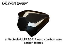 Load image into Gallery viewer, Ducati Panigale V4 2018 Tappezzeria Italia Tenby-1 Passenger Seat Cover Velvet