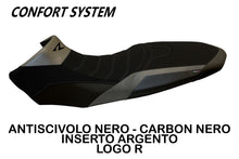 Load image into Gallery viewer, TPZ Italia Ginevra-3 Comfort Foam Seat Cover KTM Super Adventure R 1290