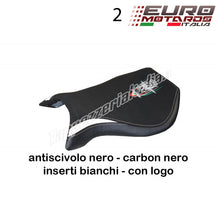Load image into Gallery viewer, MV Agusta F4 1999-2009 Tappezzeria Italia Seat Cover Ettore New 3 Colors