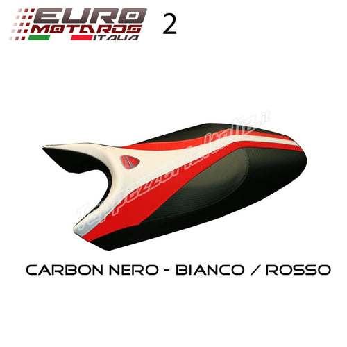 Ducati Monster 1994-2007 600 620 695 900 Tappezzeria Italia Freccia Seat Cover