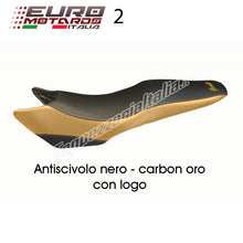 Load image into Gallery viewer, Honda Hornet 600 1998-2006 Tappezzeria Italia Basic Seat Cover New 6 Colors