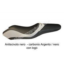 Load image into Gallery viewer, Honda Integra Tappezzeria Italia Domenico Bicolore Seat Cover New 6 Colors