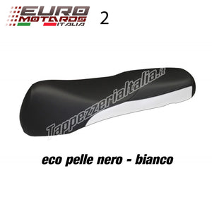 Honda SH 125 150 2000-2004 Tappezzeria Italia Basic Seat Cover New 7 Colors