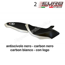 Load image into Gallery viewer, MV Agusta Brutale 750 910R 1078RR Tappezzeria Italia Seat Cover Cesenatico-2 New
