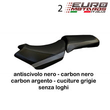 Load image into Gallery viewer, Triumph Tiger 1200 Explorer XC TPZ Italia Seat Cover Venezia 4 Colors