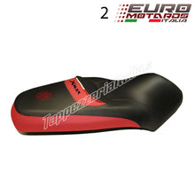 Load image into Gallery viewer, Yamaha X-Max 125 250 2005-2009 TPZ Italia Seat Cover Carb 3 Colors New