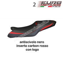 Load image into Gallery viewer, Yamaha XJ6 / XJ-6 Diversion TPZ Italia Seat Cover Ragusa 7 Colors New