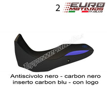 Load image into Gallery viewer, Yamaha TDM 850 TPZ Italia Seat Cover Basic 5 Colors New