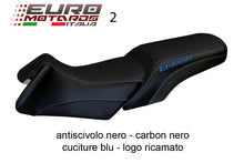 Load image into Gallery viewer, BMW R1200 RT 2005-2013 Tappezzeria Italia Roberto TB Seat Cover Multi Colors New