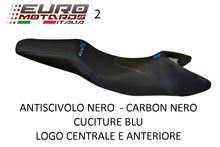 Load image into Gallery viewer, Suzuki GSR 600 Tappezzeria Italia Mauro TB Seat Cover Multi Colors New