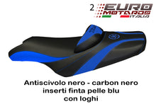 Load image into Gallery viewer, Yamaha Tmax T-Max 500 2008-2012 TPZ MPSS Seat Cover Multi Colors New