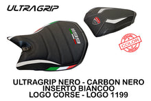 Load image into Gallery viewer, Ducati Panigale 1199 Tappezzeria Italia Dale-SP Seat Cover Anti-Slip Ultra-Grip