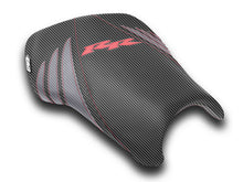 Load image into Gallery viewer, Luimoto Tribal Flight Rider Seat Cover 5 Color Options For Honda CBR 600RR 03-04