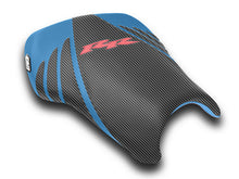 Load image into Gallery viewer, Luimoto Tribal Flight Rider Seat Cover 5 Color Options For Honda CBR 600RR 03-04