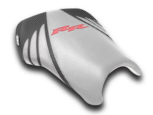 Load image into Gallery viewer, Luimoto Tribal Flight Rider Seat Cover 5 Color Options For Honda CBR 600RR 03-04