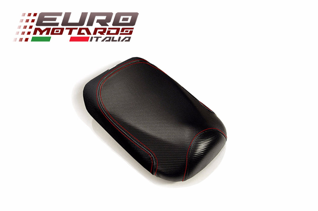 Luimoto Baseline Edition Seat Cover 8 Colors For Honda NPS 50 Ruckus 2002-2018