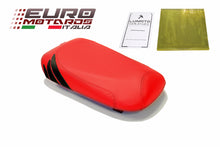 Load image into Gallery viewer, Luimoto Flight Edition Seat Cover 10 Colors New For Honda NPS 50 Ruckus 2002-18