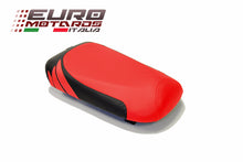 Load image into Gallery viewer, Luimoto Flight Edition Seat Cover 10 Colors New For Honda NPS 50 Ruckus 2002-18
